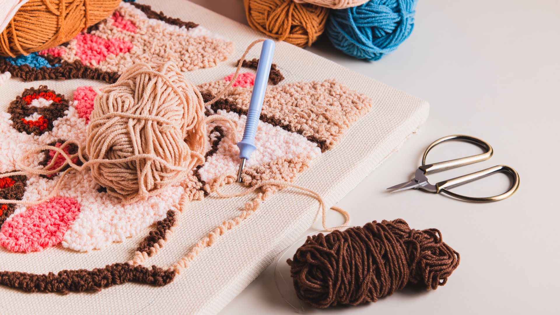 Boho-Style für dein Zuhause: Warum jetzt alle Vintange-Fans den DIY ...