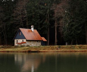 Horror pur: Andreas Grubers neuer Roman sorgt für Weltuntergangsstimmung