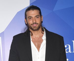 Can Yaman: Wer ist die Freundin des türkischen Schauspielers?