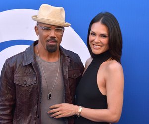 Shemar Moore: Hat der S.W.A.T.-Schauspieler eine Ehefrau?