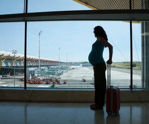 Zika-Virus: Gefahren für Schwangere