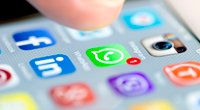 Fremde können sich in WhatsApp-Chats schleusen