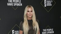 Khloé Kardashians Freund: Hat der Reality-Star einen Partner?