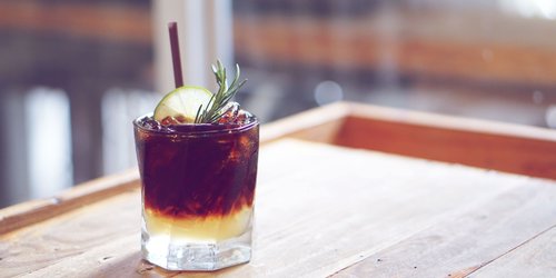 Gin Tonic Coffee: Das absolute Trendgetränk im Frühjahr 2021