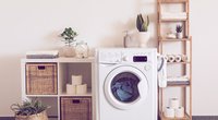 Waschmaschinen-Test: Die besten Modelle laut Stiftung Warentest