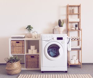 Waschmaschinen-Test: Die besten Modelle laut Stiftung Warentest