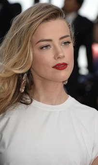 Channing Tatum und Amber Heard sollen geflirtet haben Channing Tatum und Amber Heard sollen geflirtet haben