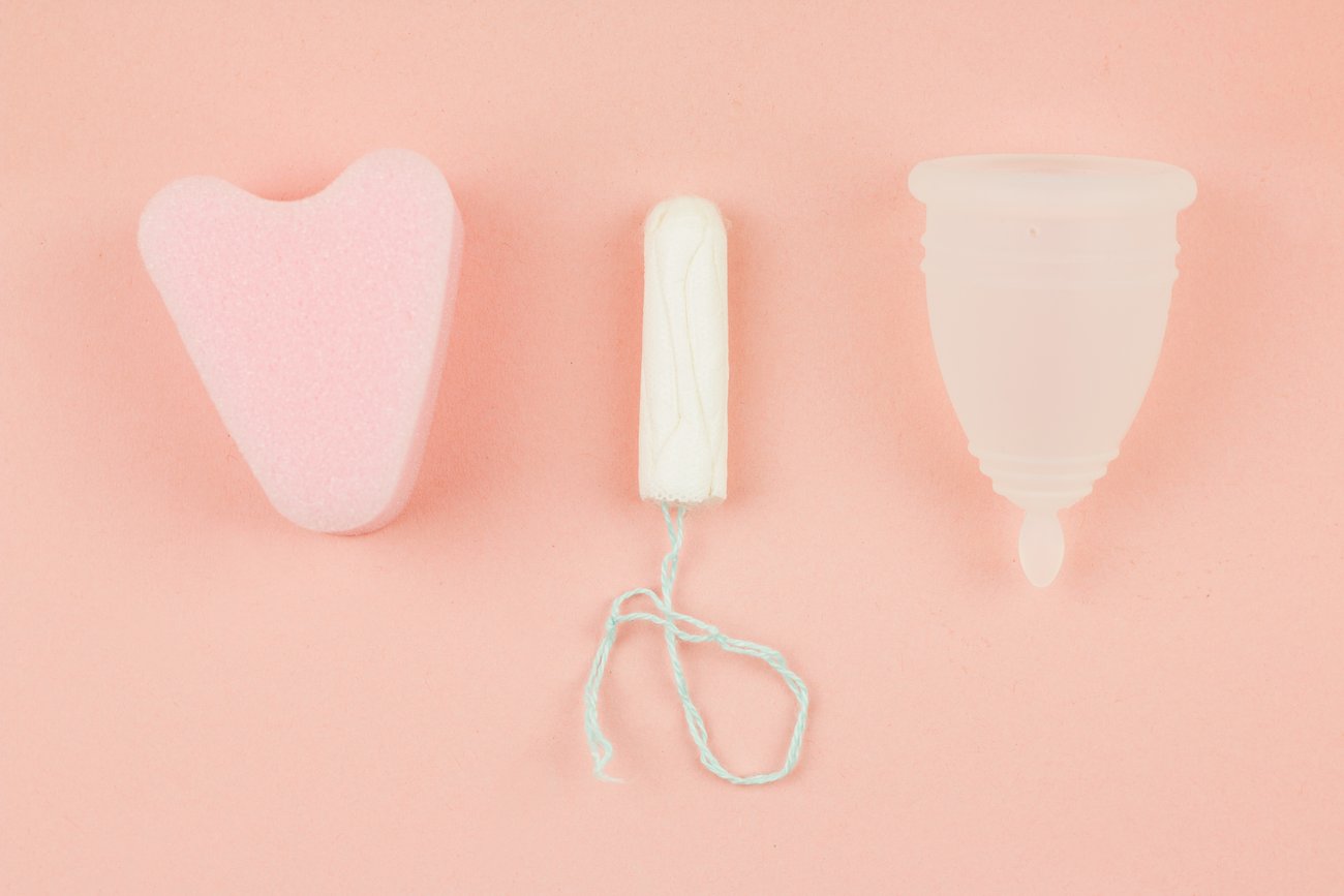 Soft Tampons Wie werden sie verwendet & welche Vorteile haben sie?