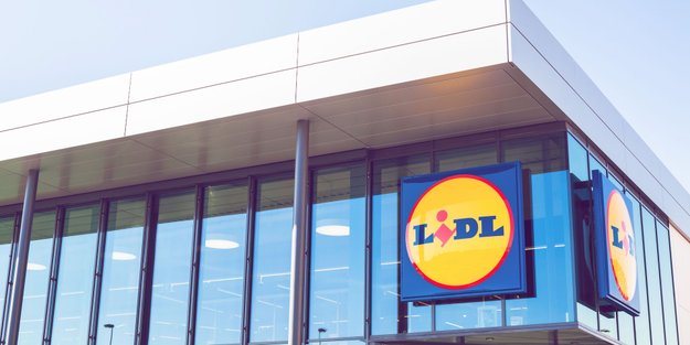 Das bezaubernde Lidl-Set mit Teekanne, Tassen und Milchkännchen für unter 15 Euro