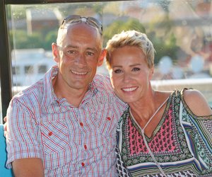 Sonja Zietlow: Wer ist der Mann an ihrer Seite