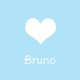 Bruno - Herkunft und Bedeutung des Vornamens