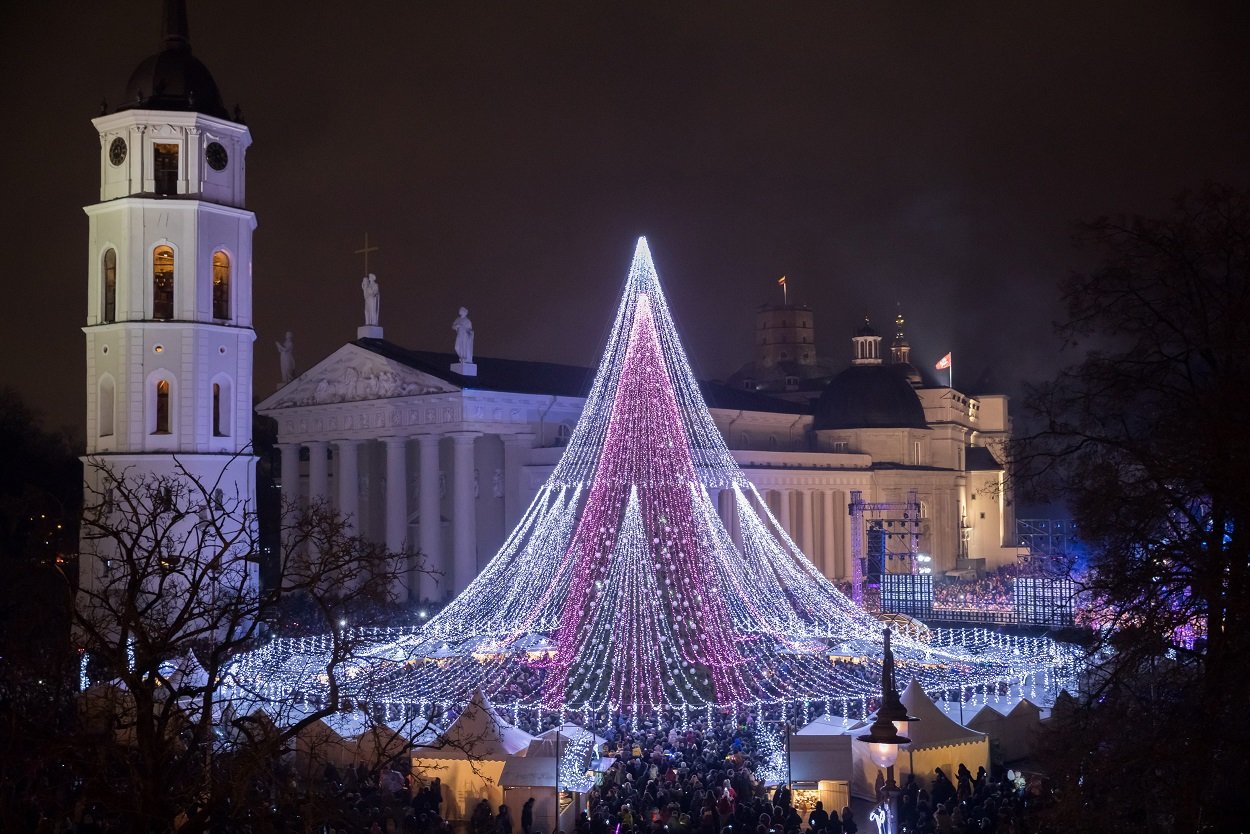 Vilnius Vilnius