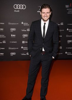 Jörn Schlönvoigt ist beliebt Jörn Schlönvoigt ist beliebt