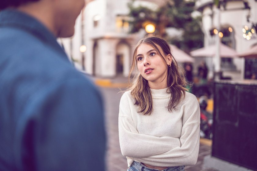 6 Sätze, an denen du Lügner*innen sofort entlarvst