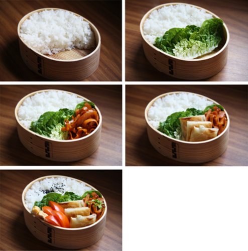 So leicht machst Du Deine Bento Box So leicht machst Du Deine Bento Box