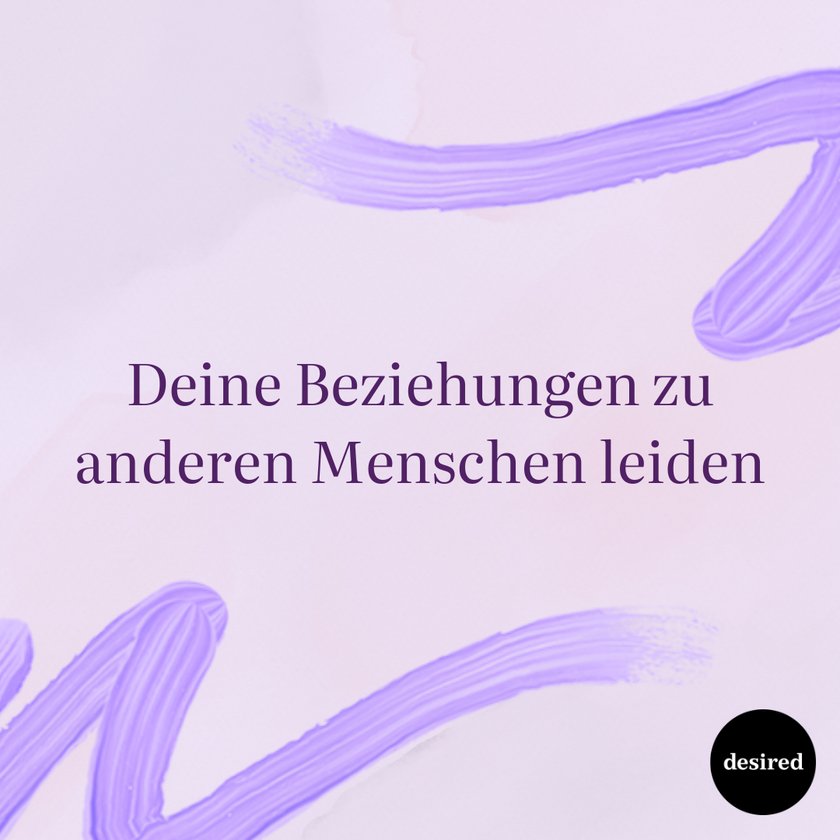 5 Anzeichen, dass du dich selbst verloren hast (ohne es zu merken)