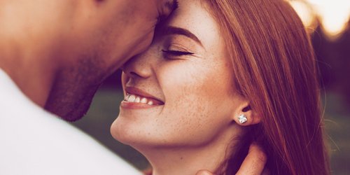6 Anzeichen, dass es Liebe ist – und nicht nur Verliebtheit