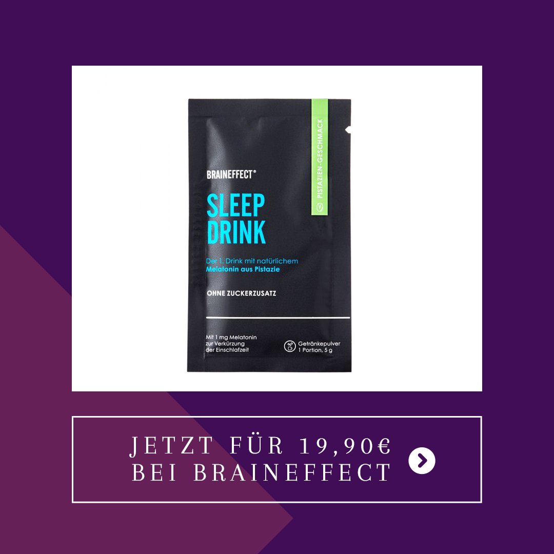 sleep braineffect