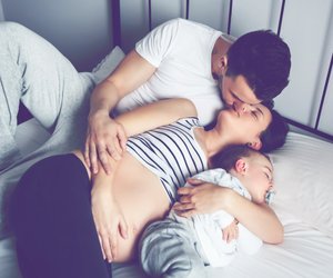 Verhütung nach der Geburt: Das musst du wissen