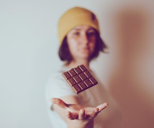 Schokoladensucht: Das steckt hinter dem süßen Verlangen