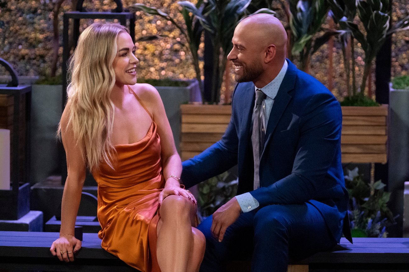 „Love Is Blind“ Staffel 5 Welche Paare sind noch zusammen?
