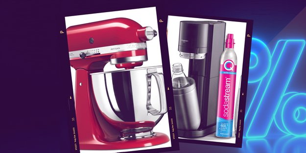 KitchenAid, UGGs & mehr: Die besten Cyber Monday Deals bei Otto