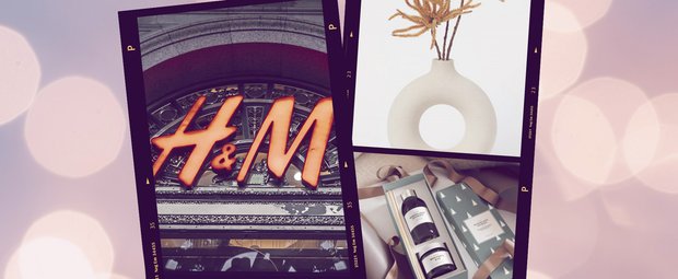 Winterdeko bei H&M Home: Diese It-Pieces gehören in dein Zuhause