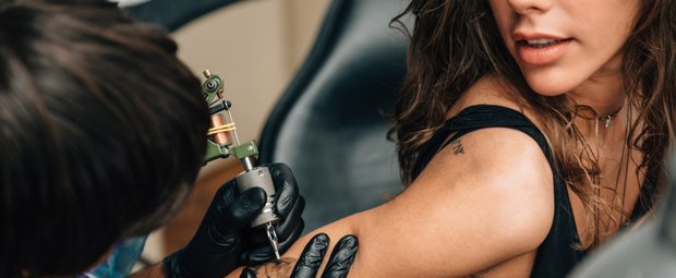 Diese 13 Tattoos wollen Tätowierer nicht mehr stechen