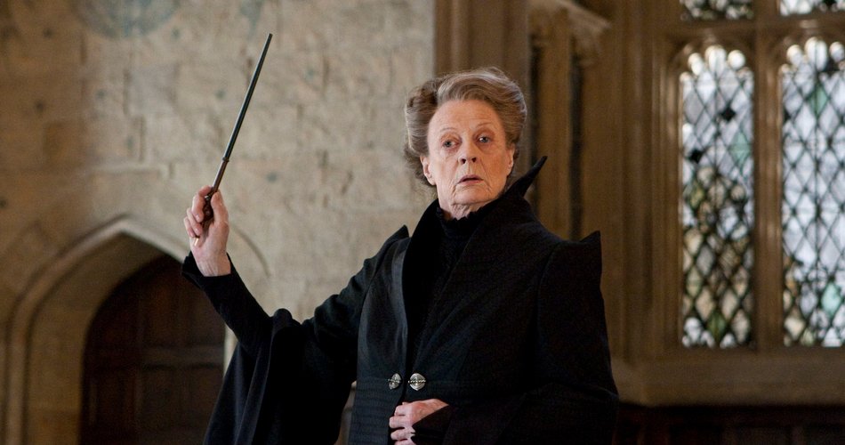 „Harry Potter“-Zaubersprüche: Liste magischer Sprüche + Bedeutung