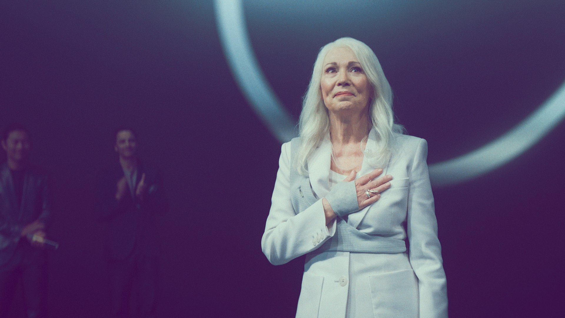 „Paradise“ Darum will jetzt jeder den deutschen NetflixThriller sehen