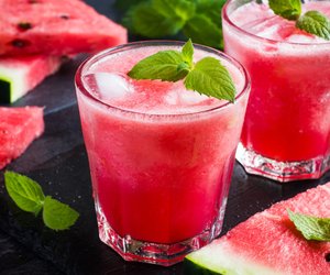 Wassermelonensaft: Der ultimative Schlank-Drink