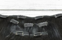 Clip-in-Extensions Clip-in-Extensions