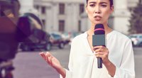 Journalist werden: Was es für den vielseitigen Medienjob braucht