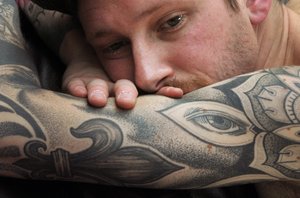 Dotwork Tattoos Dotwork Tattoos