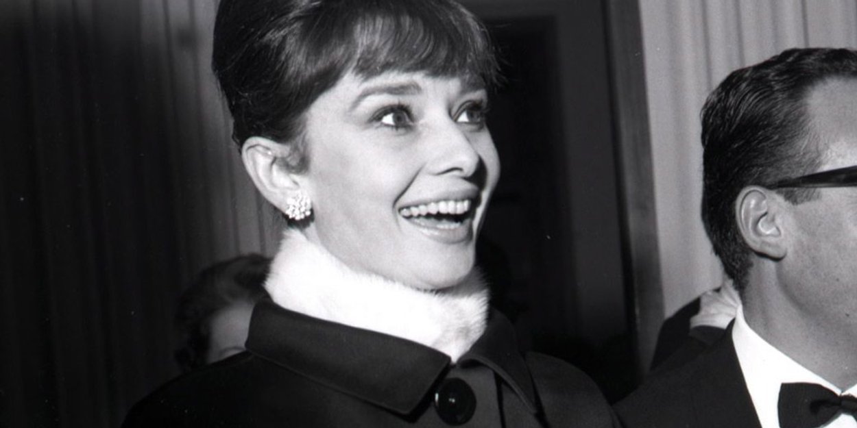 Audrey Hepburn Portraits Of An Icon Desiredde