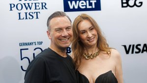 Tim Raue: Das ist die Frau des bekannten TV-Kochs