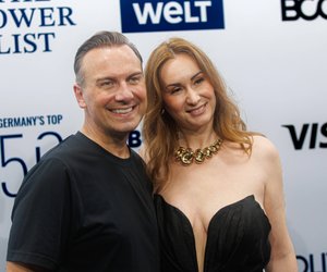 Tim Raue: Das ist die Frau des bekannten TV-Kochs