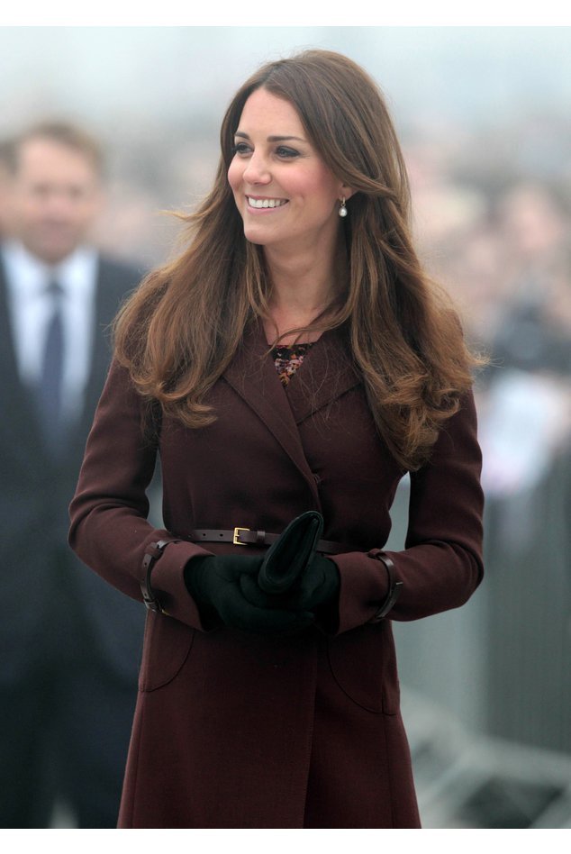 Kate Middleton Heute Ist Es So Weit Desired De