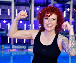 Lucy Diakovska: Hat die ehemalige Dschungelkönigin eine Freundin?