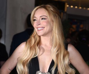 Lindsay Lohan heute: Was macht die Schauspielerin aktuell?