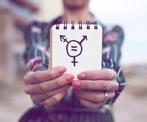 Transsexualität: Diese Fakten solltest du unbedingt kennen
