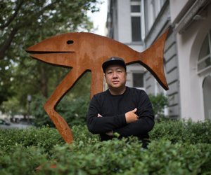 The Duc Ngo privat: Hat der TV-Koch eine Frau?