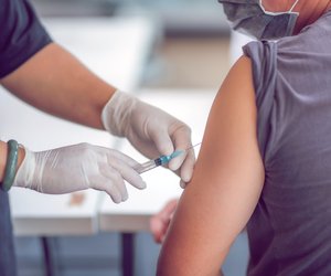 Corona-Impfstoff: Probanden berichten ehrlich, wie es ihnen nach der Impfung ging