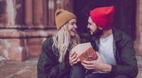 Gutscheine für deinen Schatz: 83 kreative Ideen für die perfekte Überraschung