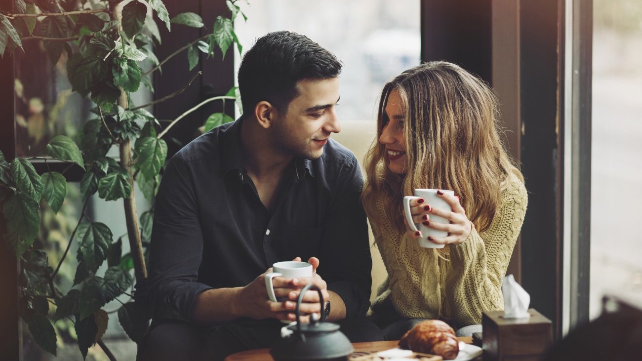 Er Will Nur Freundschaft Kontakt Abbrechen Er will nur Freundschaft: 6 sichere Anzeichen
