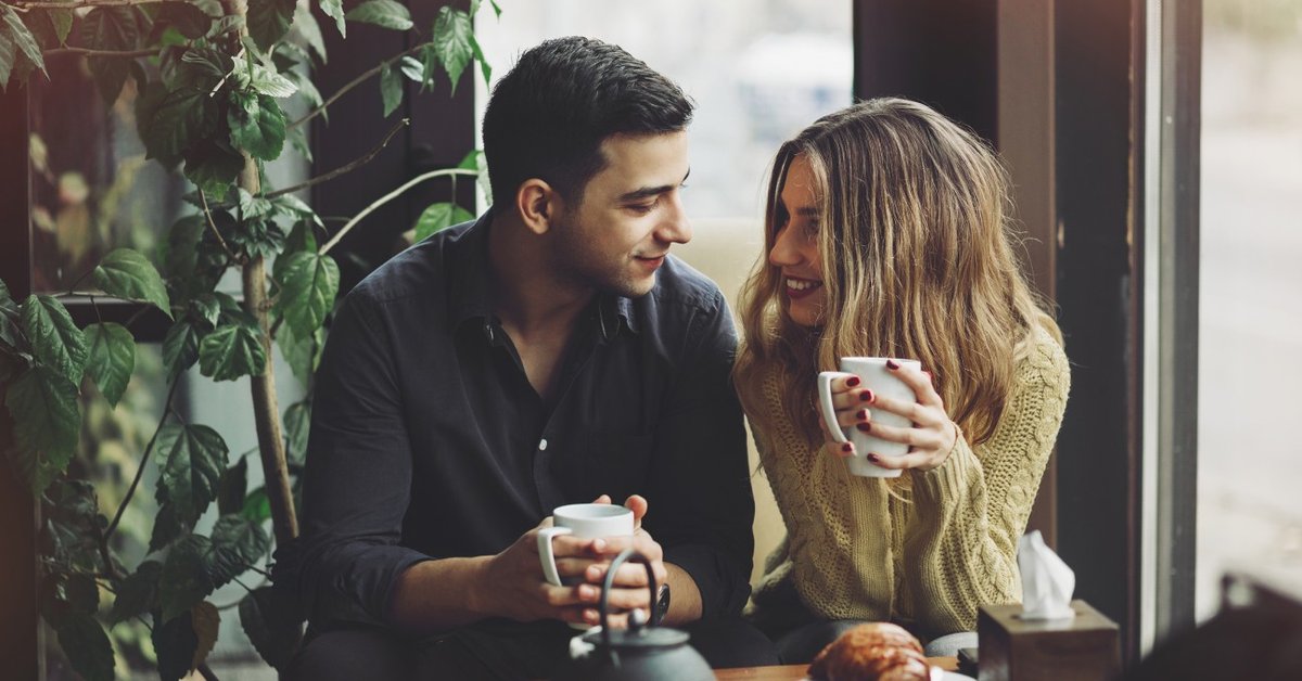 Anzeichen Dass Er Nur Freundschaft Will Er will nur Freundschaft: 6 sichere Anzeichen