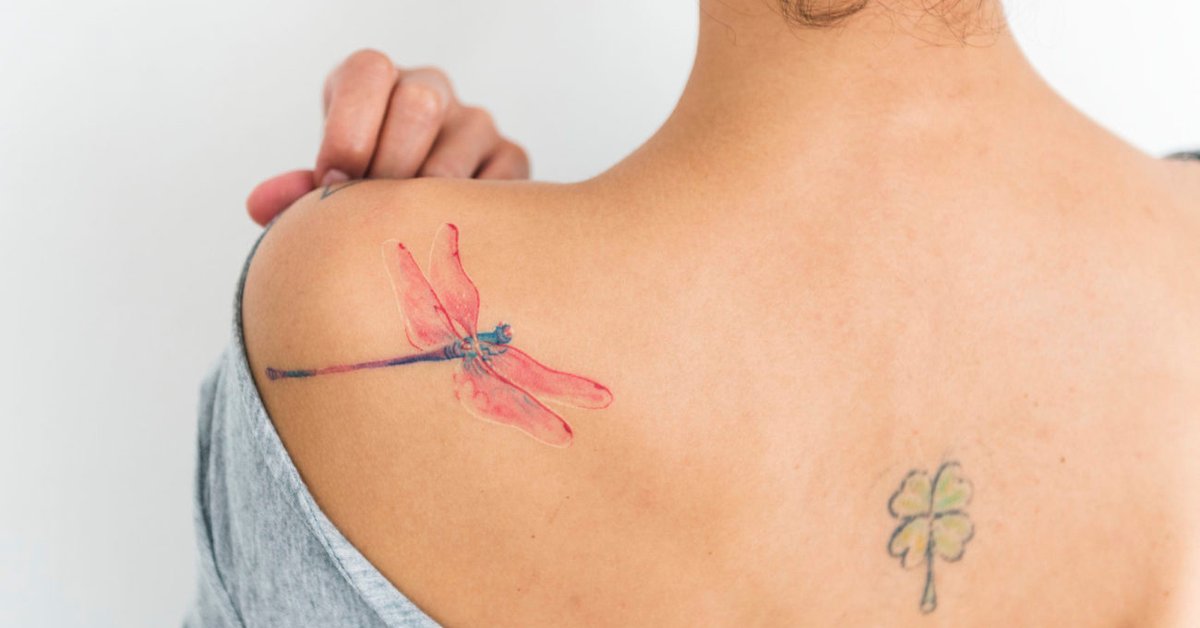 Tattoo Juckt Wie Lange Quotes Viral Update