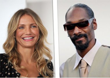 Cameron Diaz kaufte Drogen Cameron Diaz kaufte Drogen