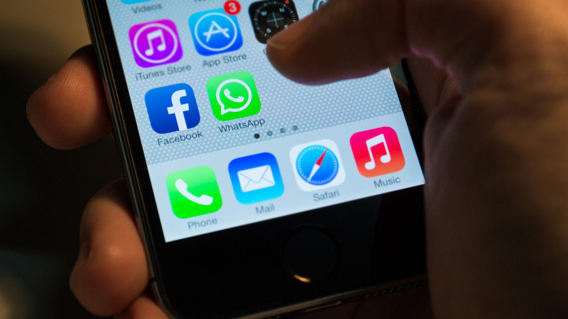 Whatsapp blockiert trotzdem online bei Geblockt bei