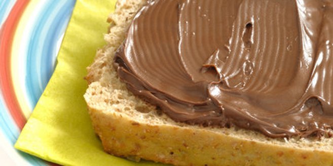 Eine US-amerikanische Mutter hat erfolgreich gegen den Hersteller von Nutella geklagt. Eine US-amerikanische Mutter hat erfolgreich gegen den Hersteller von Nutella geklagt.